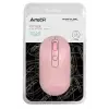 A4 Tech Fg20 Pembe Nano Kablosuz Optik 2000 Dpi Mouse (KDO)
