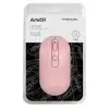 A4 Tech Fg20 Pembe Nano Kablosuz Optik 2000 Dpi Mouse (KDO)