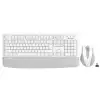 A4 Tech FG2500S Beyaz Plus 2.4GHz FN-MM Türkçe Q 3200DPI Klavye & Mouse Set (KDO)