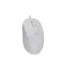A4 Tech Fm12 Usb Fstyler Beyaz Optik 1000 Dpi Mouse (KDO)