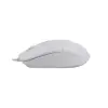 A4 Tech Fm12 Usb Fstyler Beyaz Optik 1000 Dpi Mouse (KDO)