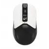 A4 Tech Fstyler FG12S Panda 1200DPI Silent Optik Kablusuz Mouse (Sessiz) (KDO)