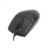 A4 Tech Op-620D Siyah Usb Kablolu Optik 1200Dpi 1,5Mt Kablo Mouse (KDO)