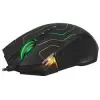 A4 Tech X89 Oscar X7 Neon Maze 2400Dpı Usb Makrolu Oyuncu Mouse