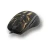 A4 Tech Xl-750Bh Desenli Usb Gamer Mouse (KDO)