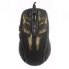 A4 Tech Xl-750Bh Desenli Usb Gamer Mouse (KDO)
