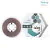 ABG PLA Bordo Filament 1.75mm 1kg