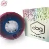 ABG PLA Multicolor Filament 1.75mm 1kg (KDO)
