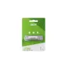 Acer 128GB USB 3.2 UT300-128GB USB-A+USB-C Çift Taraflı Metal Flash Bellek (KDO)