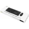 ACER OCC309 BK Kablosuz Klavye+ Mouse set
