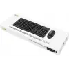 ACER OCC309 BK Kablosuz Klavye+ Mouse set (KDO)