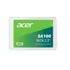 Acer SA100-960GB 2.5 SSD Harddisk 560-500MB-s (KDO)