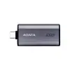 Adata 1000Gb SC750 Taşınabilir Usb 3.2 Gen2 Type-C Ssd Harici Disk (KDO)