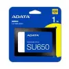 Adata 1TB 2.5 SU650 520-450MB-s ASU650SS-1TT-R Ssd Harddisk (KDO)