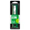 Adata 32GB DDR4 3200MHz 288Pin 1.2V PC Ram (KDO)