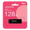 Adata UC310-128GB 128GB USB3.2 Gen1 Black Flash Bellek (KDO)