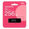Adata UC310-256GB 256GB USB3.2 Gen1 Black Flash Bellek (KDO)
