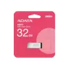 Adata UR350-32G 32GB USB3.2 Gen1 Metal Flash Bellek (KDO)