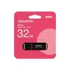 ADATA UV150-32GB USB3.2 Gen1 Black Flash Bellek (KDO)
