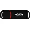 ADATA UV150-64GB USB3.2 Gen1 Black Flash Bellek (KDO)
