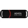 ADATA UV150-64GB USB3.2 Gen1 Black Flash Bellek (KDO)