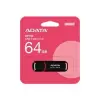 ADATA UV150-64GB USB3.2 Gen1 Black Flash Bellek (KDO)