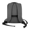 Addison 300117 14.1 Gri Bilgisayar Notebook Sırt Çantası (KDO)