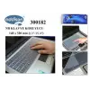 Addison 300182 13-15.4 Notebook Klavye Koruyucu (KDO)