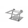 Addison AD-RC29 Ayarlanabilir Metal Laptop Stand (KDO)