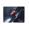Addison Rampage Combat Zone 270x350x3mm Gaming Mouse Pad