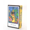 African Tarot Kartı Alk2783