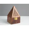 Ahşap Kule Tütsülük Ksk3118