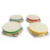 Ahşap Tef Müzik Aleti 92-618