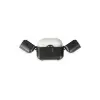 Airpods 3 (3.nesil) Basmalı Kılıf - Siyah
