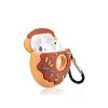 Airpods 3 (3.nesil) Karakter Silikon - Desen 14