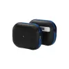 Airpods 3 (3.nesil) Mo-a8 Armor Kılıf - Lacivert