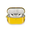 Airpods Pro (1.nesil) 3in1 Kılıf - Sarı