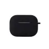 Airpods Pro 2 (2.nesil) Hang Kılıf - Siyah