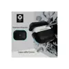 Airpods Pro 2 (2.nesil) Mo-a8 Armor Kılıf - Kırmızı