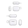 Airpods Pro 2 (2.nesil) Shell Kılıf - Gold