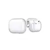 Airpods Pro 2 (2.nesil) Shell Kılıf - Şeffaf