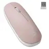 Altec Lansing ALBM7305 Pembe 2.4GHz USB 1600DPI Alkalin Pilli Kablosuz Mouse