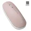 Altec Lansing ALBM7305 Pembe 2.4GHz USB 1600DPI Alkalin Pilli Kablosuz Mouse