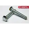 Altıgen, Altıköşe Akb Civata M10x30 - 10 Adet