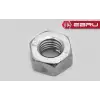 Altıköşe Somun M16 - 10 Adet