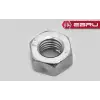 Altıköşe Somun M16 - 100 Adet