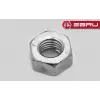 Altıköşe Somun M6 - 1000 Adet