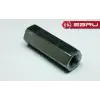 Altıköşe Uzatma Somunu M10x40 - 20 Adet