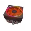 Amd 712-000075 Wraith Prism Led Rgb AM4-AM5 Uyumlu 105W İşlemci Fanı (KDO)