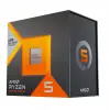 AMD Ryzen 5 7500X3D BOX 6 Core 4.00-4.50GHZ 104MB Cache 65W Am5 Soket Kutulu İşlemci (KDO)
